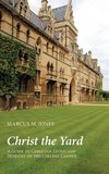 Christ the Yard