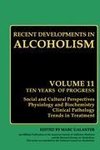 Recent Developments in Alcoholism