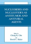 Nucleosides and Nucleotides as Antitumor and Antiviral Agents