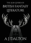 The Sub-genres of British Fantasy Literature