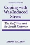 Coping with War-Induced Stress