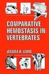 Comparative Hemostasis in Vertebrates