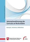 Internationalisierung der Curricula an Hochschulen