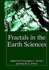 Fractals in the Earth Sciences