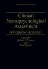 Clinical Neuropsychological Assessment