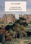 Gaston de Blondeville - Deutsche Ausgabe