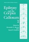 Epilepsy and the Corpus Callosum 2