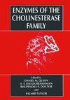 Enzymes of the Cholinesterase Family