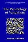 The Psychology of Vandalism