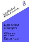 Lipid Second Messengers