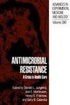 Antimicrobial Resistance