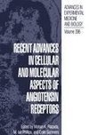 Recent Advances in Cellular and Molecular Aspects of Angiotensin Receptors