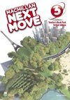 Macmillan Next Move 3. British Edition. Teacher's Book Pack (with webcode)