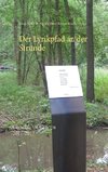 Der Lyrikpfad an der Strunde