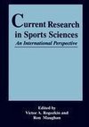 Current Research in Sports Sciences