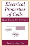 Electrical Properties of Cells