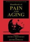 Handbook of Pain and Aging