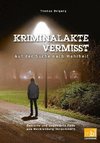 Kriminalakte Vermisst