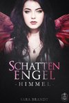 Schattenengel Buch 02 - Himmel