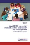 Novel(G'/G)-expansion method and its application for solving NLEEs