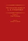 The Collected Works of L. S. Vygotsky