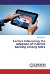 Factors Influencing the Adoption of Internet Banking among SMEs