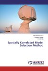 Spatially Correlated Model Selection Method