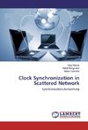 Clock Synchronization in Scattered Network