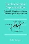 Electrochemical Supercapacitors