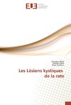 Les Lésions kystiques de la rate