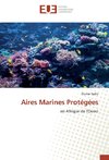 Aires Marines Protégées