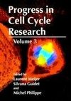 Progress in Cell Cycle Research