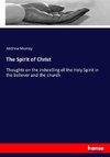 The Spirit of Christ