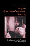 Impact Spectropolarimetric Sensing