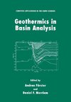 Geothermics in Basin Analysis