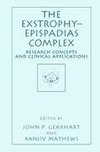 The Exstrophy-Epispadias Complex