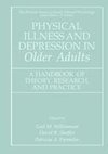 Physical Illness and Depression in Older Adults