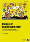 Dialoge im Englischunterricht - 9./10. Klasse