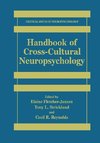 Handbook of Cross-Cultural Neuropsychology