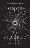 Once Stalked (A Riley Paige Mystery-Book 9)