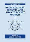 Many-Electron Densities and Reduced Density Matrices