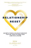 Relationship Reset