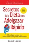 Secretos de la Dieta para Adelgazar Rápido