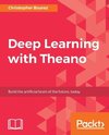 Deep Learning with Theano