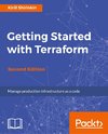 GETTING STARTED W/TERRAFORM -