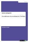 Neurodermitis. Ein medizinischer Überblick