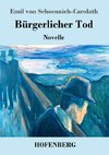 Bürgerlicher Tod