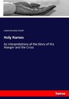 Holy Names