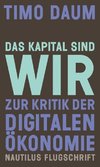 Das Kapital sind wir