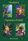 Checklist of Papuasian Orchids